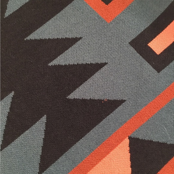 Rachel Roy Bandage Bodycon Stretch Mini Skirt and Tunic Set - Picture 11 of 12